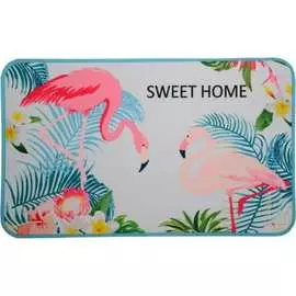 Коврик для ванной Аквалиния