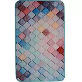 Коврик для ванной Аквалиния