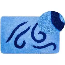 Коврик для ванной Аквалиния