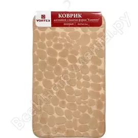 Коврик для ванной VORTEX