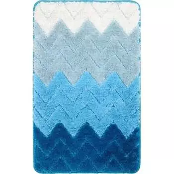 Коврик для ванной FIXSEN DEEP FX-5003C