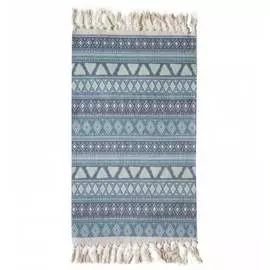 Коврик для ванной и спальни Аквалиния