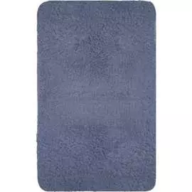 Коврик для ванной и спальни Аквалиния