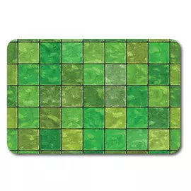 Коврик для ванной и туалета VERAGIO