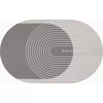 Коврик для ванной Этель