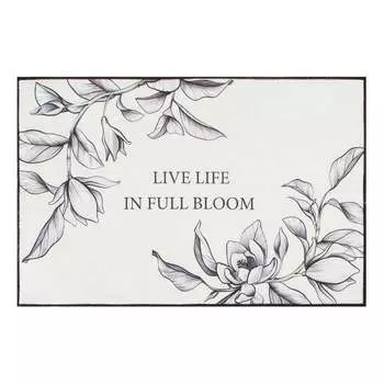 Коврик для ванной Этель