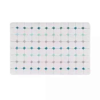 Коврик для ванной комнаты IDDIS