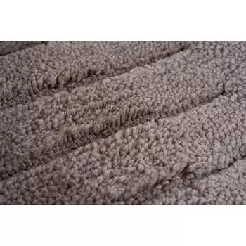 Коврик для ванной комнаты milardo 40*70 см, микрофибра, street way, mmi100m