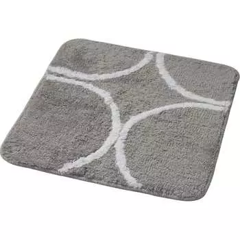 Коврик для ванной комнаты RIDDER Circle 736807