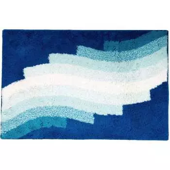 Коврик для ванной комнаты RIDDER Streak 7107303