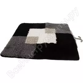 Коврик для ванной комнаты RIDDER Coins 7103807