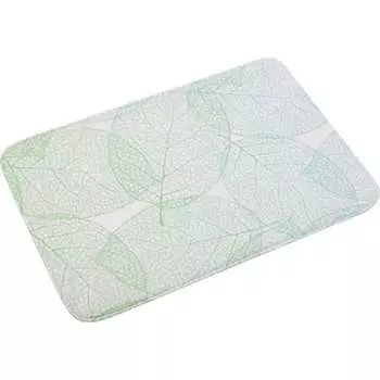 Коврик для ванной комнаты Рыжий кот