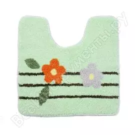 Коврик для ванной комнаты WasserKraft Lippe BM-6509