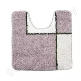 Коврик для ванной комнаты WasserKraft Ruwer BM-6709