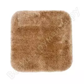 Коврик для ванной комнаты WasserKraft Wern Hazelnut BM-2514