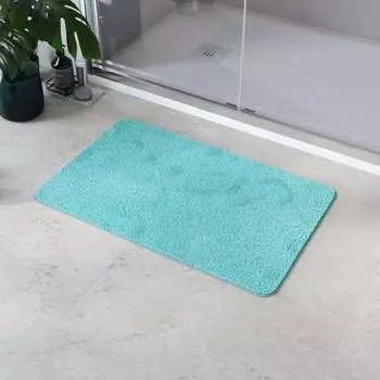 Коврик для ванной RGW BM-005 50*80/Мятный 6241005-109