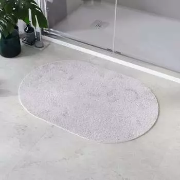 Коврик для ванной RGW BM-008 90*60/Белый 6241008-101