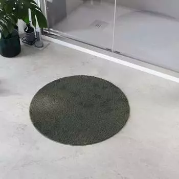 Коврик для ванной RGW BM-007 60*60/Серый 6241007-102