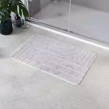 Коврик для ванной RGW BM-006 50*80/Белый 6241006-101