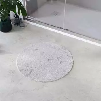 Коврик для ванной RGW BM-007 60*60/Белый 6241007-101