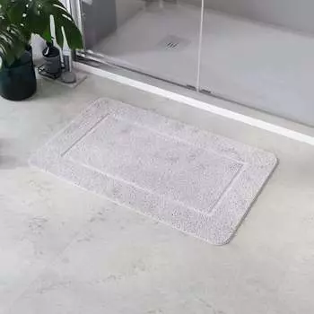 Коврик для ванной RGW BM-009 90*60/Белый 6241009-101