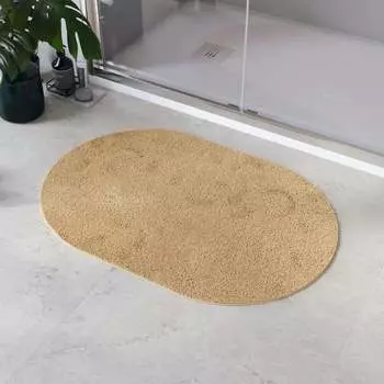 Коврик для ванной RGW BM-008 90*60/Бежевый 6241008-103