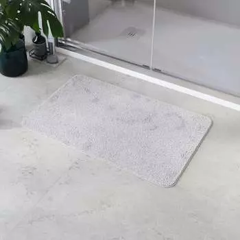 Коврик для ванной RGW BM-005 50*80/Белый 6241005-101