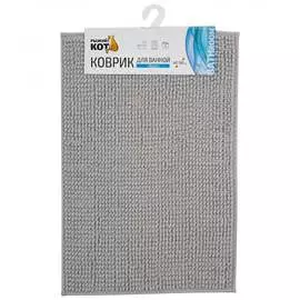 Коврик для ванной Рыжий кот Basic 102405