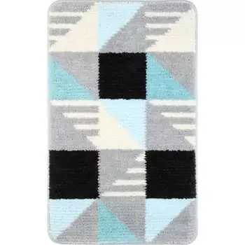 Коврик для ванной FIXSEN VISA FX-5005Z