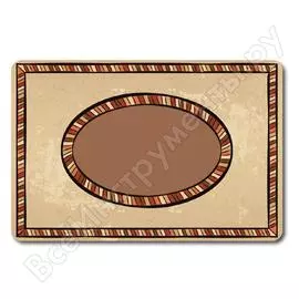 Коврик для ванной VERAGIO