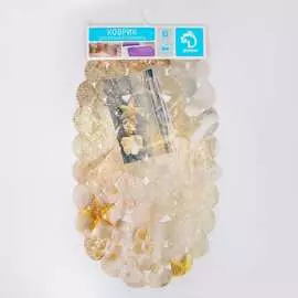 Коврик для ванны Доляна