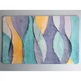 Коврик для ванны Доляна