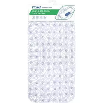 Коврик для ванны VILINA Паутинка 6916-PR