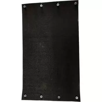 Коврик для виброуплотнителя ВУ-05-45 ВИБРОМАШ 0545 К