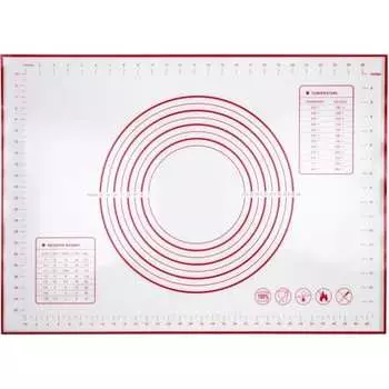 Коврик для выпечки Удачная покупка