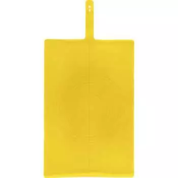 Коврик для замешивания теста Smart Solutions Foss SS-KM-SLC-YEL