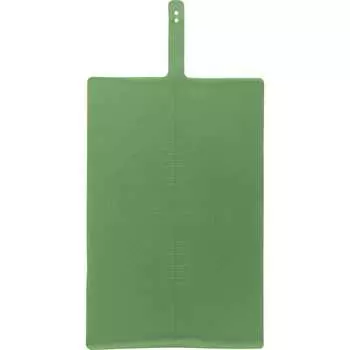 Коврик для замешивания теста Smart Solutions Foss SS-KM-SLC-GRN