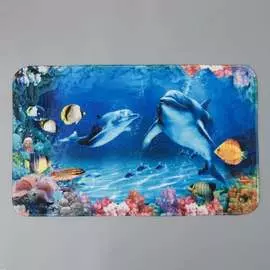 Коврик Доляна