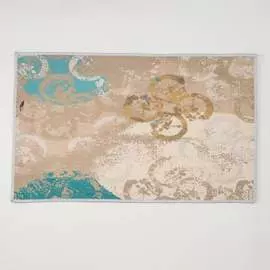 Коврик Доляна