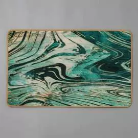 Коврик Доляна