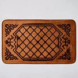 Коврик Доляна