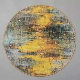 Коврик Доляна