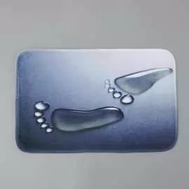 Коврик Доляна