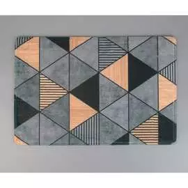 Коврик Доляна