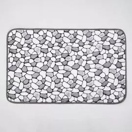 Коврик Доляна Галька 851404