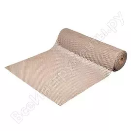 Коврик против скольжения VORTEX ШАШКИ 24072