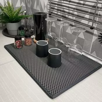 Коврик DuffCar Eva 4855-1-6-9