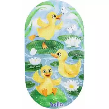 Коврик Joy Home Стар эскпо Утята 11372