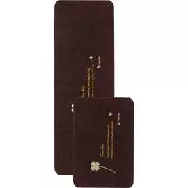 Коврик на кухню ComeForte Lucky КМ-001