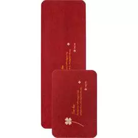 Коврик на кухню ComeForte Lucky КМ-010